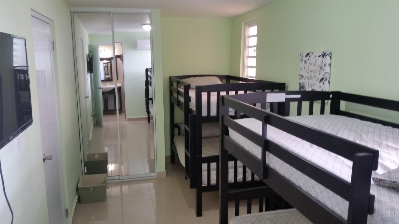 Ferienwohnung El Velero En Boqueron Cabo Rojo Exterior foto