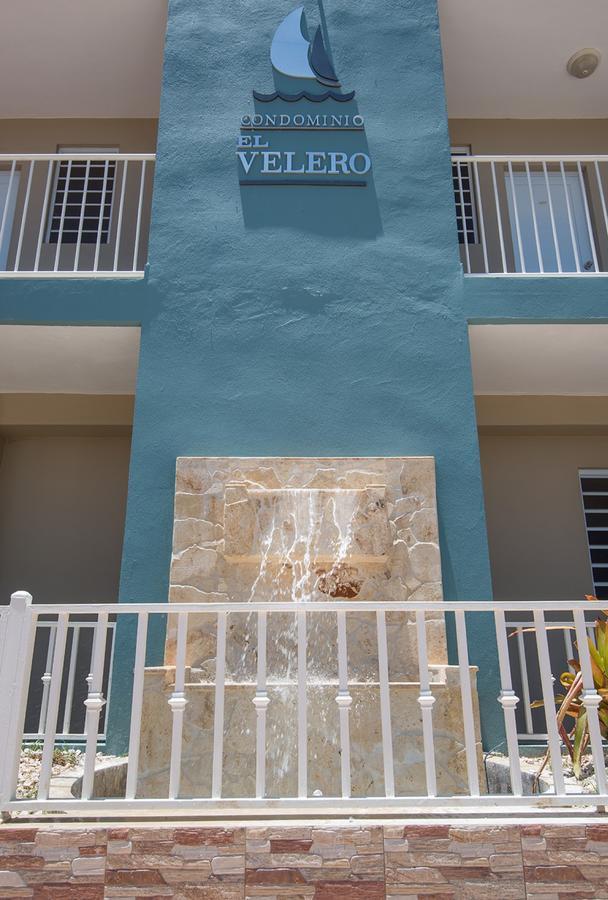 Ferienwohnung El Velero En Boqueron Cabo Rojo Exterior foto